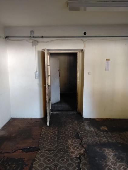 Apartament cu 2 camere decomandat în Exterior Vest