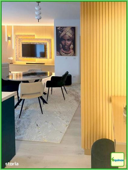 Apartament cu 3 camere de inchiriat, MRS Gradinile, ECX28897 - 4