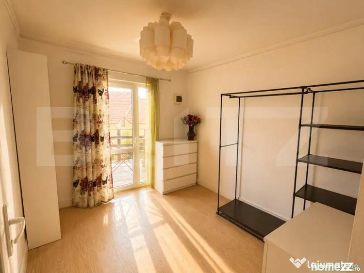 Casă cu 4 camere cu Teren 8710 Mp în Suseni
