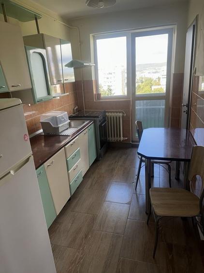 Apartament cu 2 camere decomandat în Gheorgheni