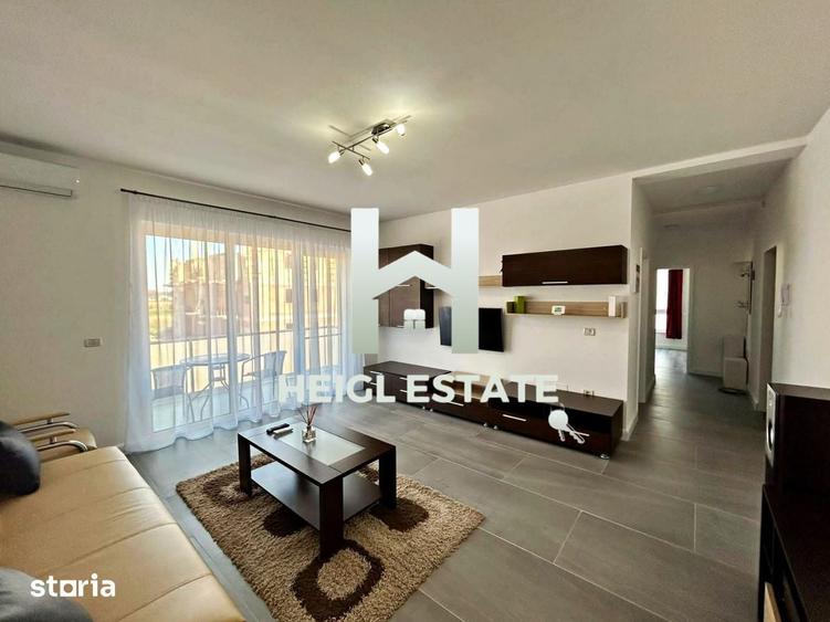 Apartament cu 2 camere în Pantelimon
