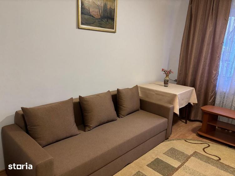 Garsonieră în Mărăști
