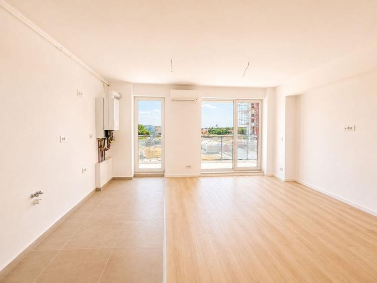 Apartament cu 3 camere decomandat în Lipovei — fotografia 1