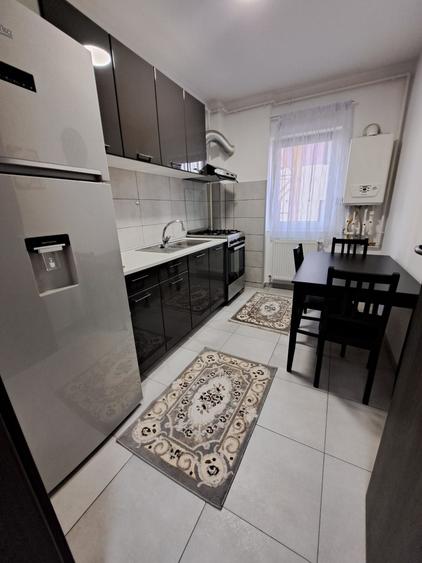 Inchiriez apartament Militari Residence - 6