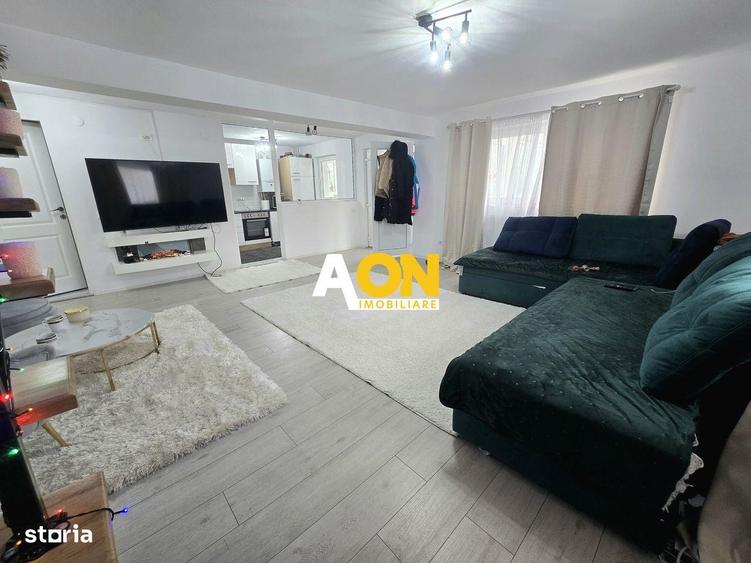 Casa 3 Camere, 2 Bai, 670mp Teren - 3