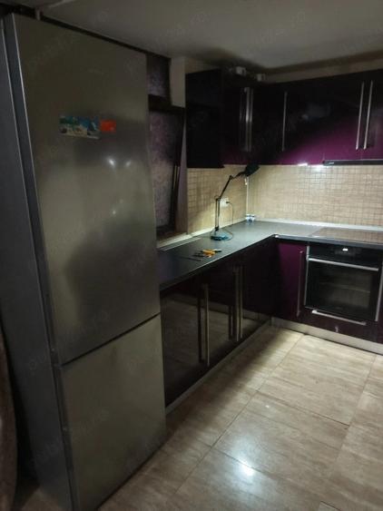 Apartament cu 2 camere decomandat în Bahne