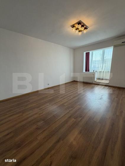 Apartament cu 2 camere în Tudor