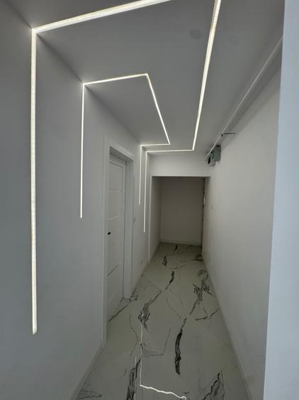 Apartament cu 2 camere decomandat în Micro 16