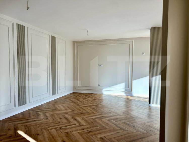 Apartament cu 2 camere semidecomandat în Iris