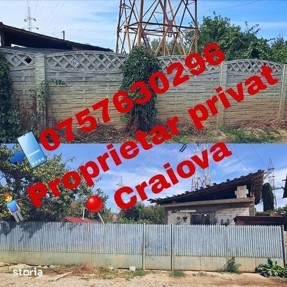 Casa de vanzare 400 mp constructie an 2020 - 2