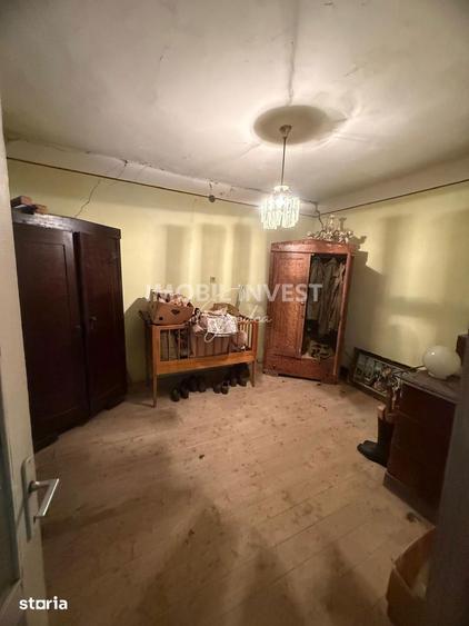 Oferta!Casa individuala cu 2 camere situata in comuna Ighiu - 8