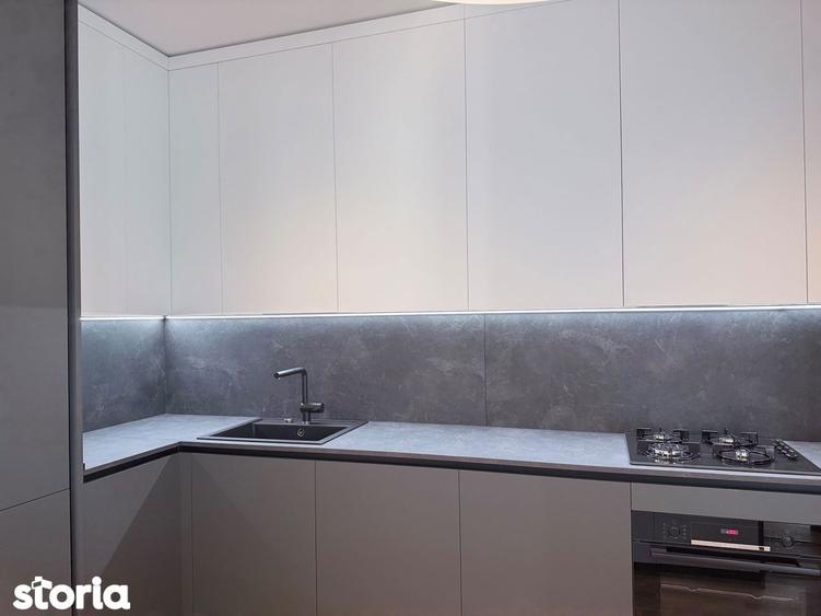 Apartament cu 4 camere în Nord