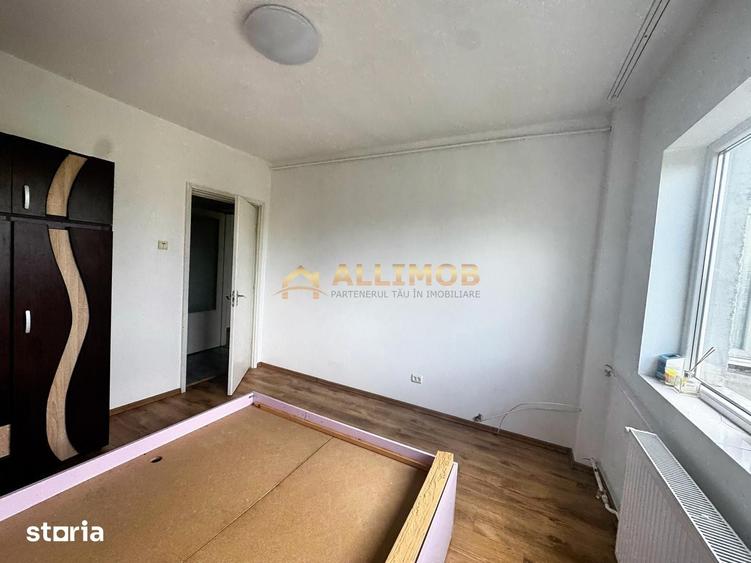 Apartament 2 camere de vanzare in Ploiesti Nord zona excelenta, apro - 4