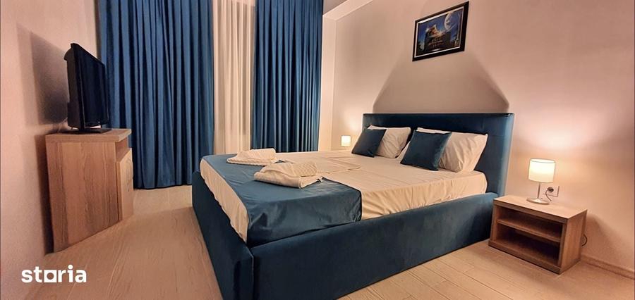 Apartament cu 2 camere în Nord