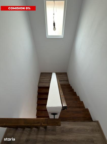 Duplex Smart, Structura Ecologica din Lemn, 128mp utili - Cerneteaz, T - 5