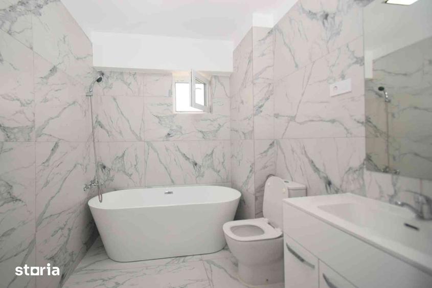 Apartament cu 2 camere decomandat în Calea București