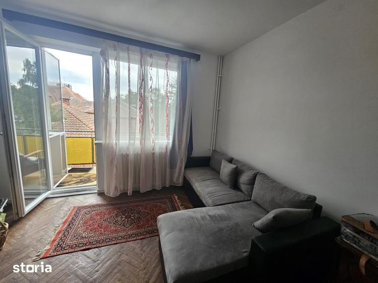 Apartament cu 3 camere decomandat în Grigorescu
