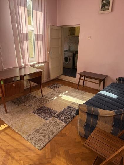 Garsonieră decomandată în Copou