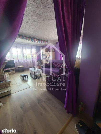 Casă cu 4 camere cu Teren 264 Mp în Tineretului