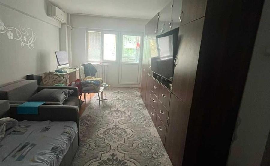 Apartament cu 2 camere decomandat în Dristor