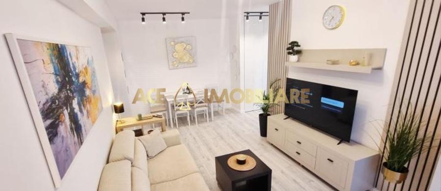 2 Camere de inchiriat | Rahova | Centrala | Parcare | Prima inchiriere | - 1