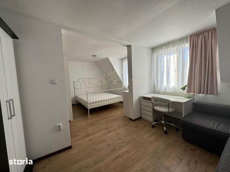 Apartament ultracentral - 5