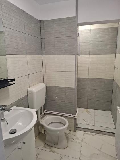 Garsonieră semidecomandată în Central