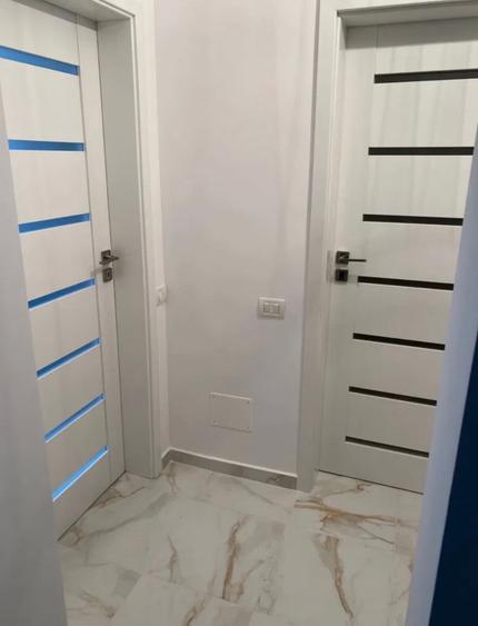 Garsonieră decomandată în Grozăvești