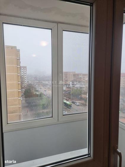 Apartament cu 2 camere decomandat, mobilat în Prelungirea Ghencea