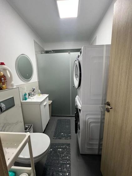 Apartament cu 2 camere în Florești
