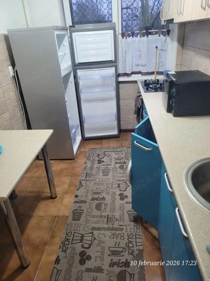 APARTAMENT 2 CAMERE MODERN RENOVAT ETAJ 1 BLOC REABILITAT METROU PARC - 7