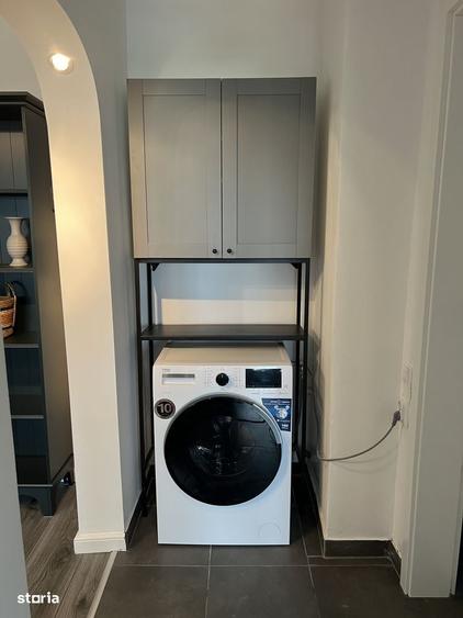 Apartament cu 2 camere în Moinești