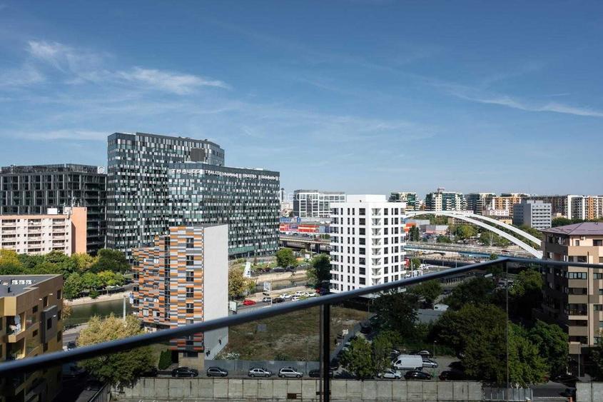 Direct proprietar | 2 camere decomandat | Regie Residence Grozavesti | Parcare subterana + boxa