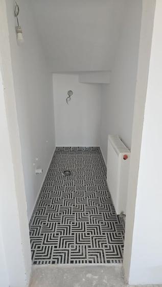 Casă individuală cu 3 camere cu Canalizare în Nisipoasa