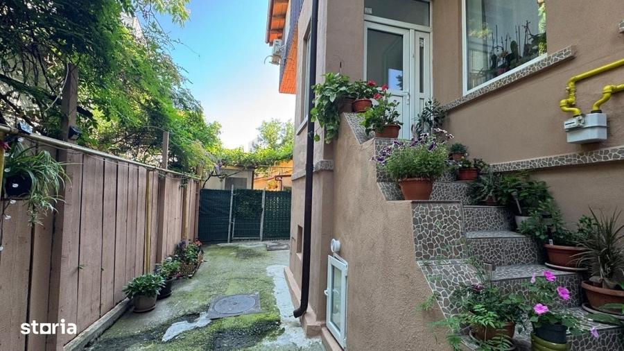 Casa l 5 Camere l Unirii l Cartierul Evreiesc - 15