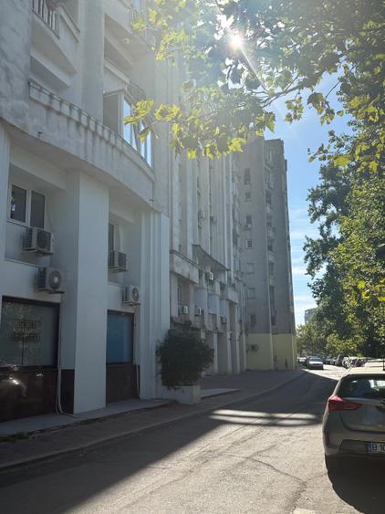 Apartament cu 2 camere decomandat în Octavian Goga