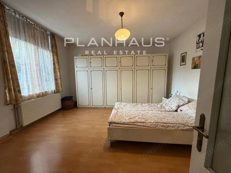 Casă cu 2 camere cu Teren 249 Mp în Ultracentral