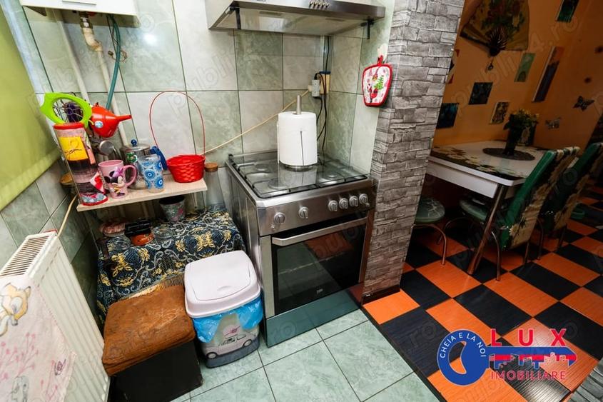 ID 3643 Apartament 3 camere | ULTRACENTRAL | Strada Mircea Voda - 3