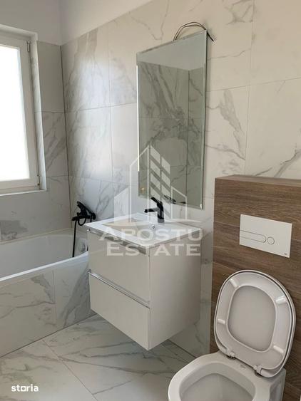 Apartament 2 camere de inchiriat, loc de parcare, Giroc - 9