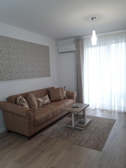 Apartament cu 2 camere decomandat în Mărăști