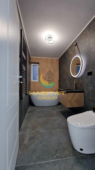 Pallady Penthouse 3 camere 102 mp + terasa 35 mp GATA MUTARE - 16
