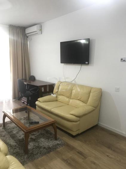 Apartament cu 2 camere decomandat, mobilat în Lujerului