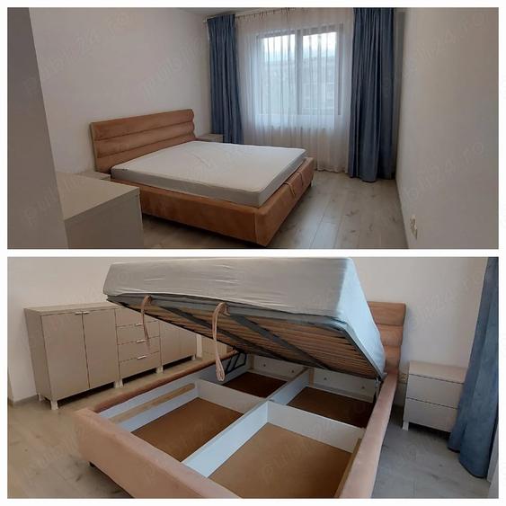 Apartament Prelungirea Ghencea, decomandat cu 2 camere 65 m utili - 2
