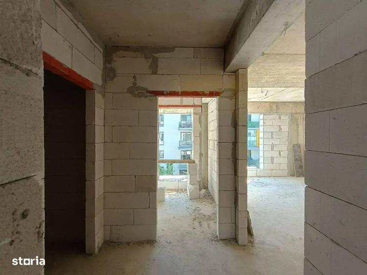 Garsonieră în Industriilor