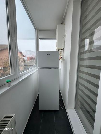 Garsonieră, mobilată în Rahova