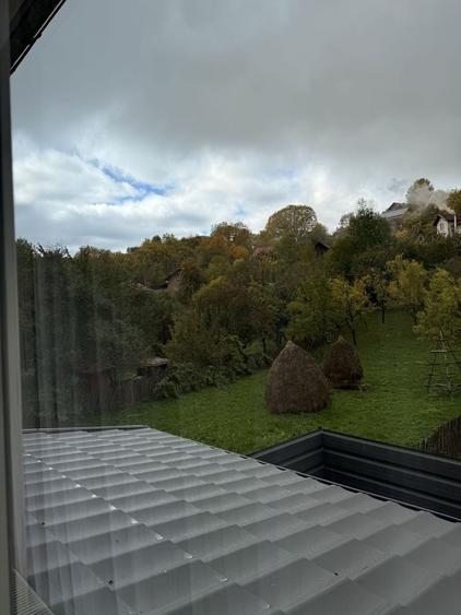 Casă cu 4 camere în Teșila