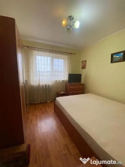 Apartament cu 2 camere decomandat în Dacia