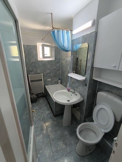Garsonieră în Central