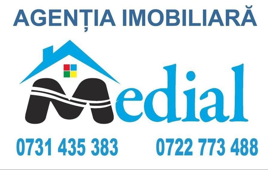 Spațiu comercial, în Ultracentral