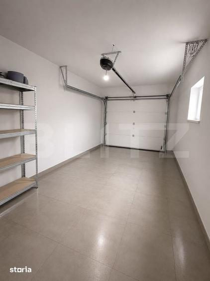 Casă cu 5 camere cu Teren 300 Mp în Ițcani